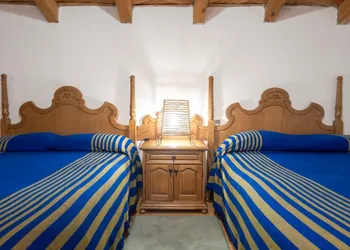 Hotel Rincon de Josefa hotel thumbnail 5