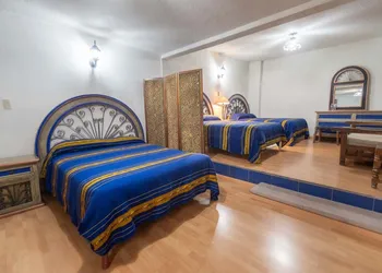 Hotel Rincon de Josefa hotel thumbnail 6