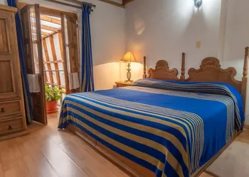 Hotel Rincon de Josefa hotel thumbnail 8