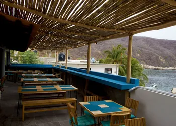 Hotel Acantilado hotel thumbnail 6