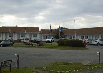 Le Pirate Motel & Camping hotel thumbnail 2