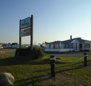 Le Pirate Motel & Camping hotel detail image 4