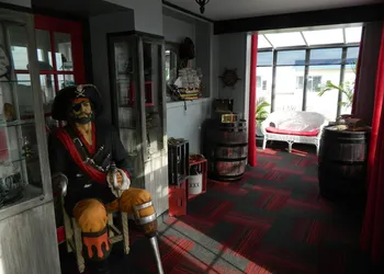 Le Pirate Motel & Camping hotel thumbnail 8