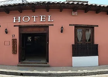 Hotel Grand Maria hotel thumbnail 2