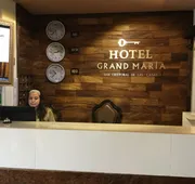 Hotel Grand Maria hotel detail image 5