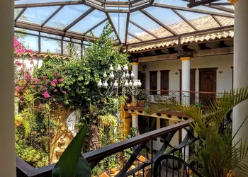 Hotel Grand Maria hotel thumbnail 7