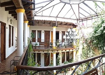Hotel Grand Maria hotel thumbnail 8