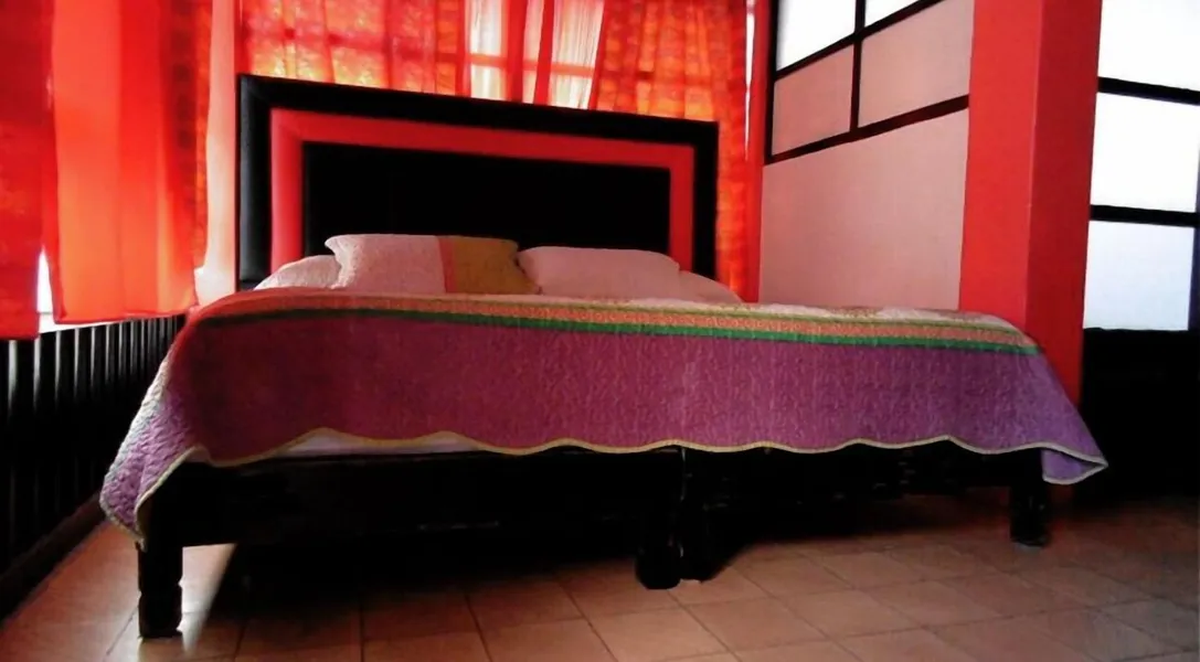 Hotel internacional Cuautla hotel detail image 2