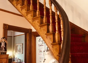 Evangeline's Tower Bed & Breakfast hotel thumbnail 2