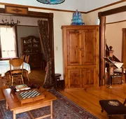 Evangeline's Tower Bed & Breakfast hotel detail image 3