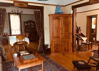 Evangeline's Tower Bed & Breakfast hotel thumbnail 3
