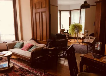Evangeline's Tower Bed & Breakfast hotel thumbnail 4
