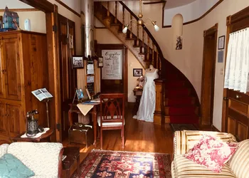 Evangeline's Tower Bed & Breakfast hotel thumbnail 5