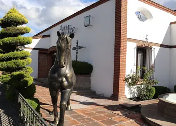 Hotel Cuamanco hotel thumbnail 3