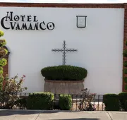 Hotel Cuamanco hotel detail image 4