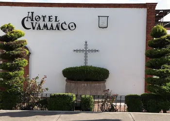 Hotel Cuamanco hotel thumbnail 4