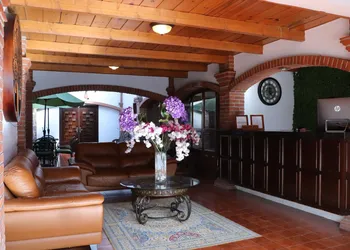 Hotel Cuamanco hotel thumbnail 5