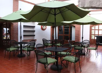 Hotel Cuamanco hotel thumbnail 7