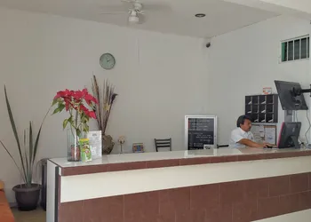 Hotel Chiapas Inn hotel thumbnail 3