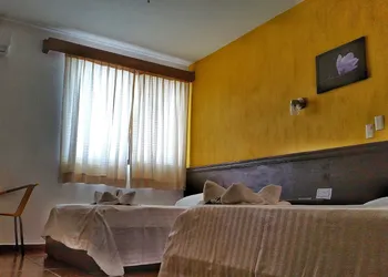 Hotel Chiapas Inn hotel thumbnail 4