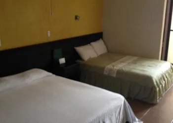 Hotel Chiapas Inn hotel thumbnail 6
