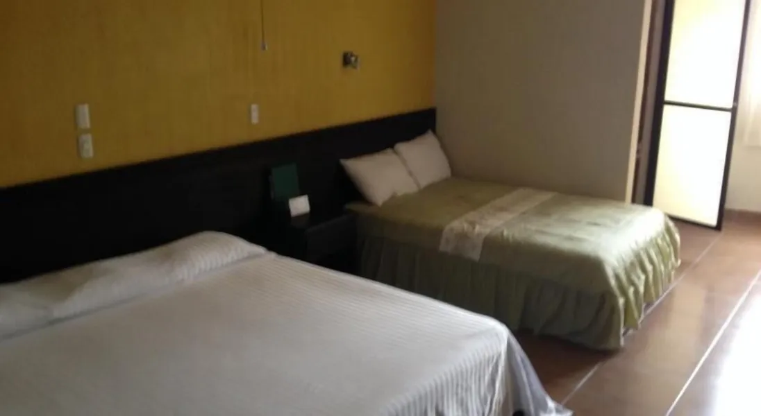 Hotel Chiapas Inn hotel detail image 6