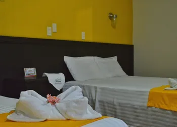 Hotel Chiapas Inn hotel thumbnail 7