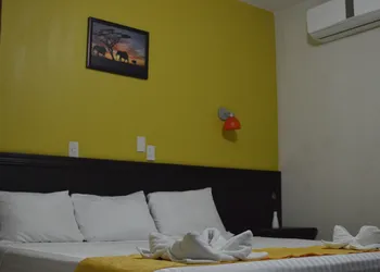Hotel Chiapas Inn hotel thumbnail 8