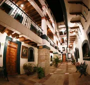 Hotel Mesón del Rosario hotel detail image 4