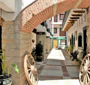 Hotel Mesón del Rosario hotel detail image 5