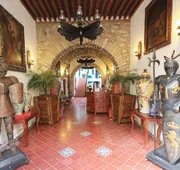 Hotel Mesón del Rosario hotel detail image 7