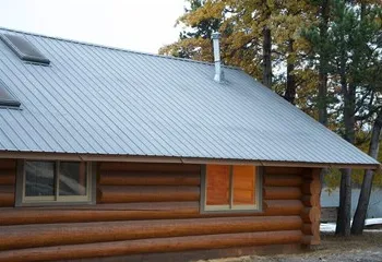 Chilko Lake Lodge hotel thumbnail 2