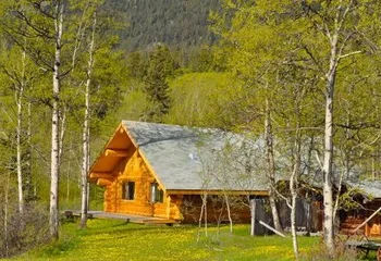 Chilko Lake Lodge hotel thumbnail 3