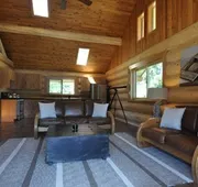 Chilko Lake Lodge hotel detail image 4
