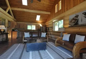 Chilko Lake Lodge hotel thumbnail 4