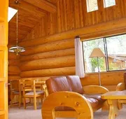 Chilko Lake Lodge hotel detail image 5