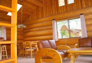Chilko Lake Lodge hotel thumbnail 5