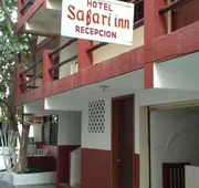 Safari Inn hotel detail image 3