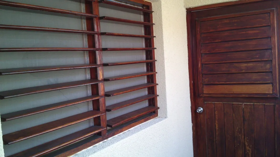 Safari Inn hotel detail image 6