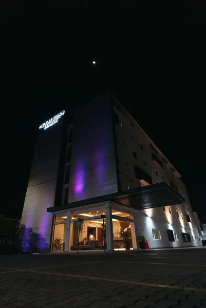 Hoteles Unico Express hotel detail image 2