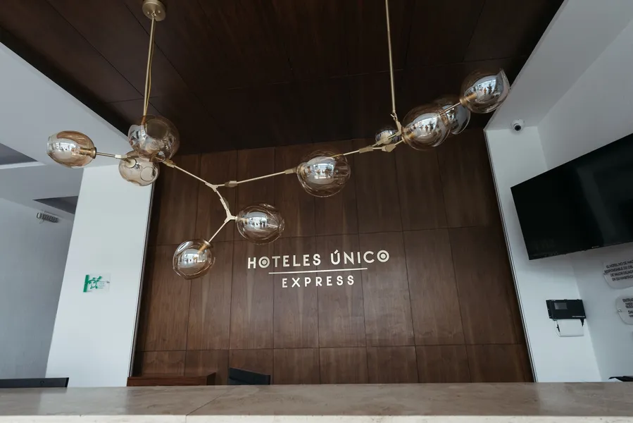 Hoteles Unico Express hotel detail image 6