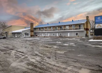 Motel et Condo Chez Charley hotel thumbnail 2