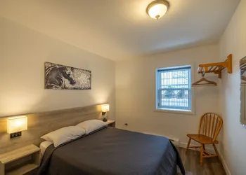 Motel et Condo Chez Charley hotel thumbnail 4