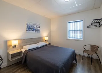 Motel et Condo Chez Charley hotel thumbnail 6