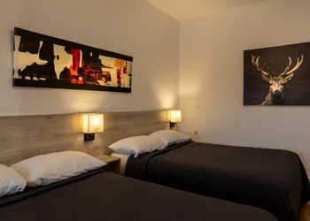 Motel et Condo Chez Charley hotel thumbnail 7