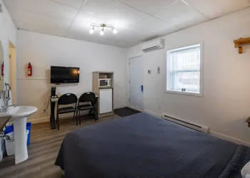 Motel et Condo Chez Charley hotel thumbnail 8