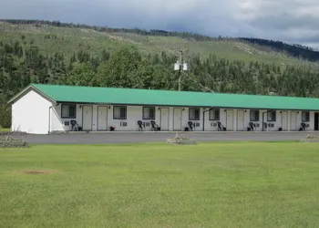 Mountain Springs Motel & RV Park hotel thumbnail 2