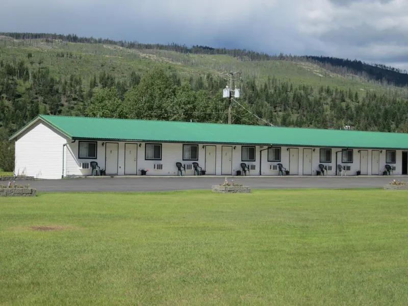 Mountain Springs Motel & RV Park hotel detail image 2
