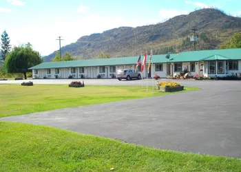 Mountain Springs Motel & RV Park hotel thumbnail 3