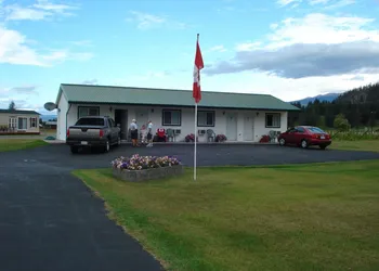 Mountain Springs Motel & RV Park hotel thumbnail 4